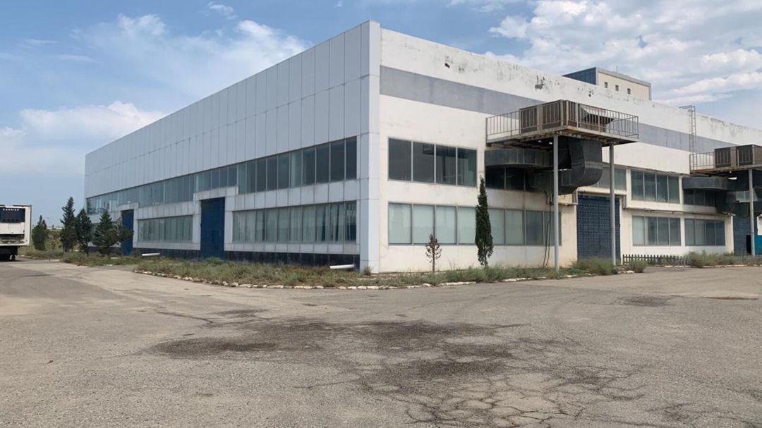 Satılır obyekt 12300 m² — Əmlak, Sumqayıt (10)