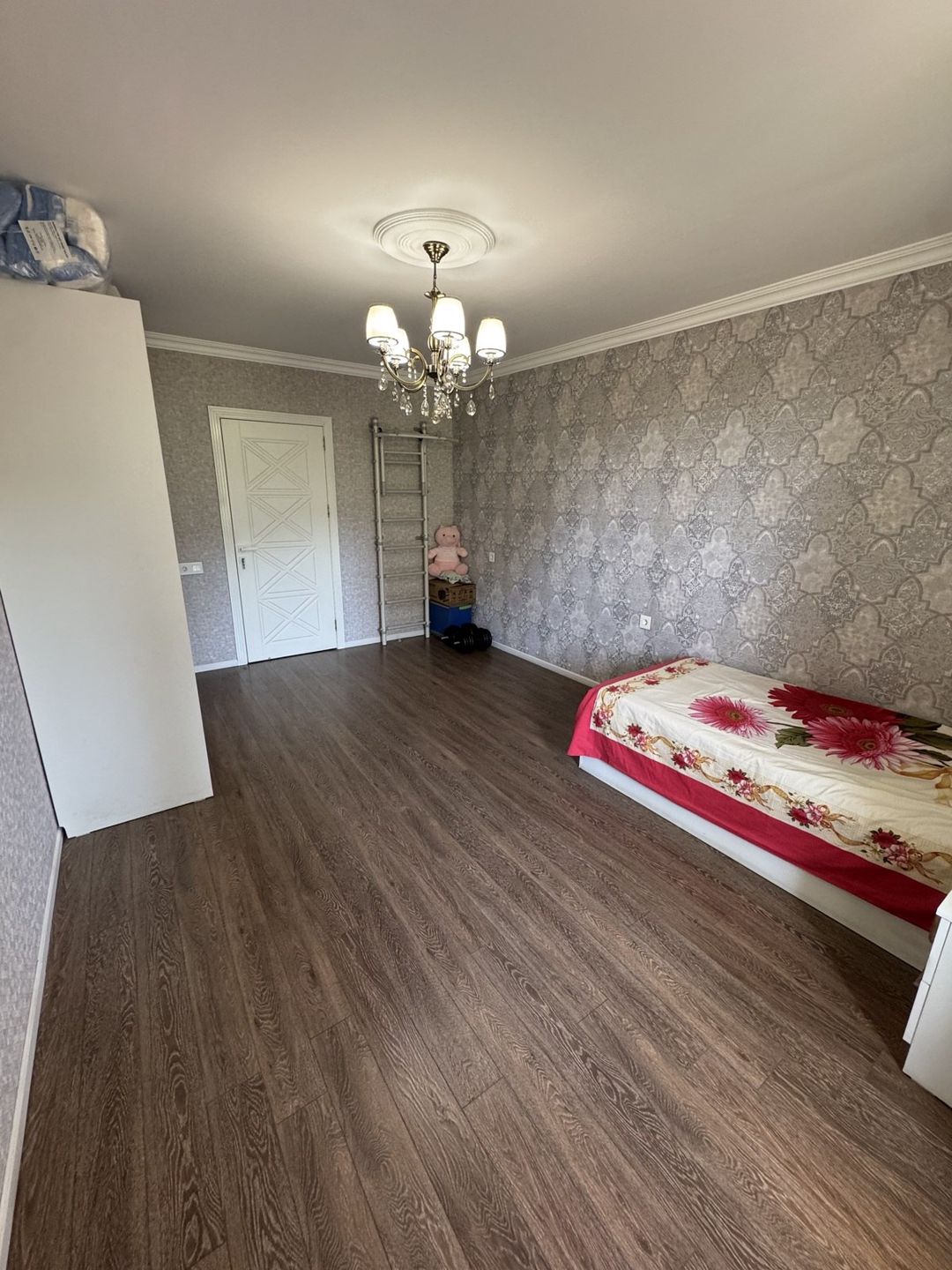 Satılır 3 otaqlı köhnə tikili 75 m² — Mənzil, Bakı (11)