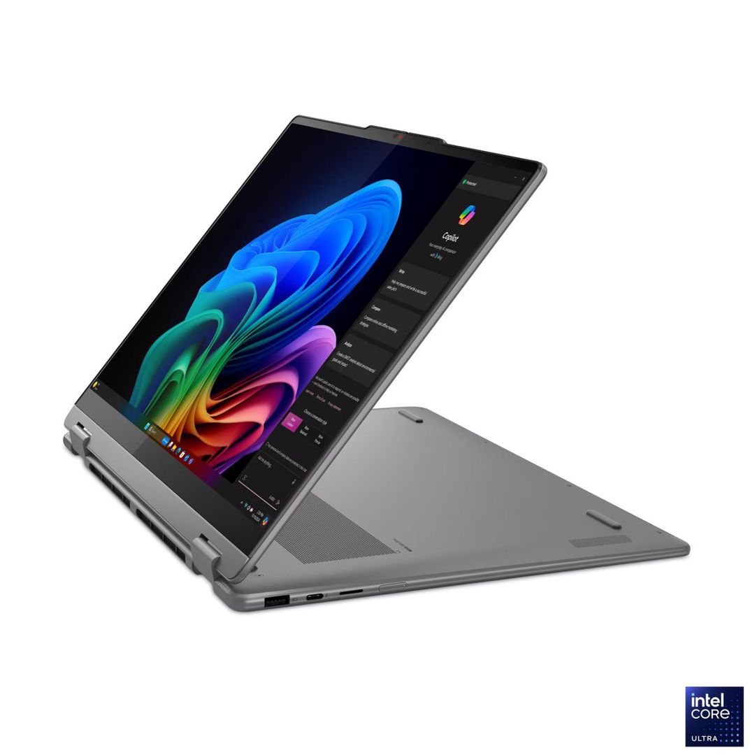 Lenovo yoga 7 2-in-1 16ILL10 83JT0028RK — Noutbuklar, Bakı (11)