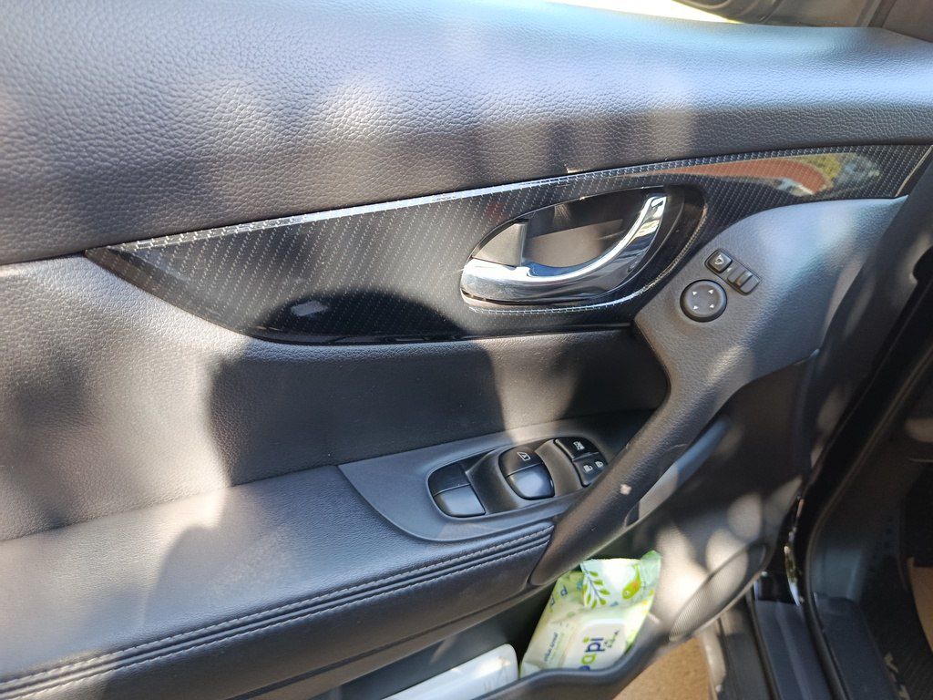 Nissan X-Trail, 2.0 L, 2022 il, 47 000 km — Avtomobillər, Bakı (10)
