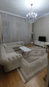 Satılır 3 otaqlı köhnə tikili 73 m² — Samir b.