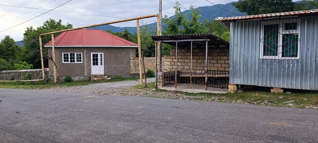Həyət evi kirayə verilir, Zaqatala r — Ev, villa, Zaqatala (5)