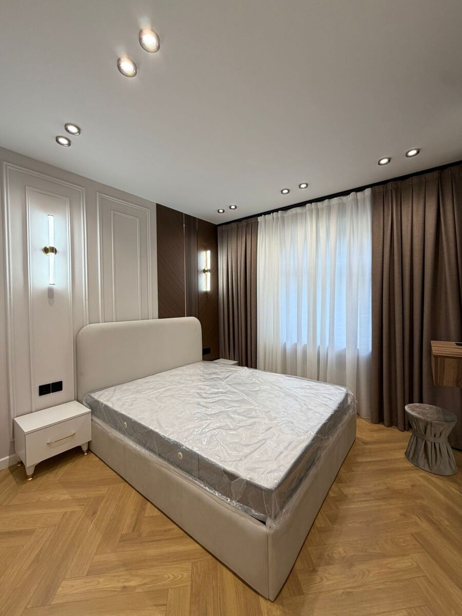İcarəyə verilir 2 otaqlı köhnə tikili 45 m² — Mənzil, Bakı (2)
