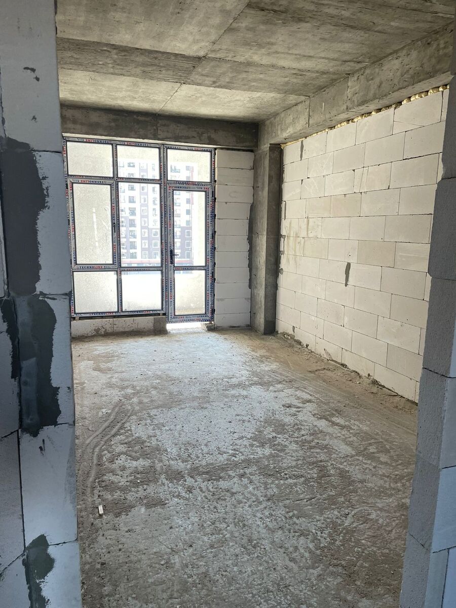 Satılır 2 otaqlı yeni tikili 89 m² — Mənzil, Bakı (3)