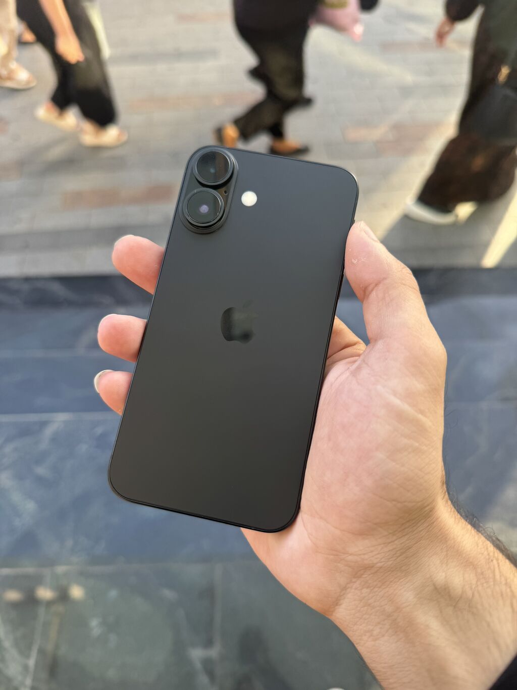 IPhone X, 256 GB, Face ID — Apple iPhone, Bakı (4)