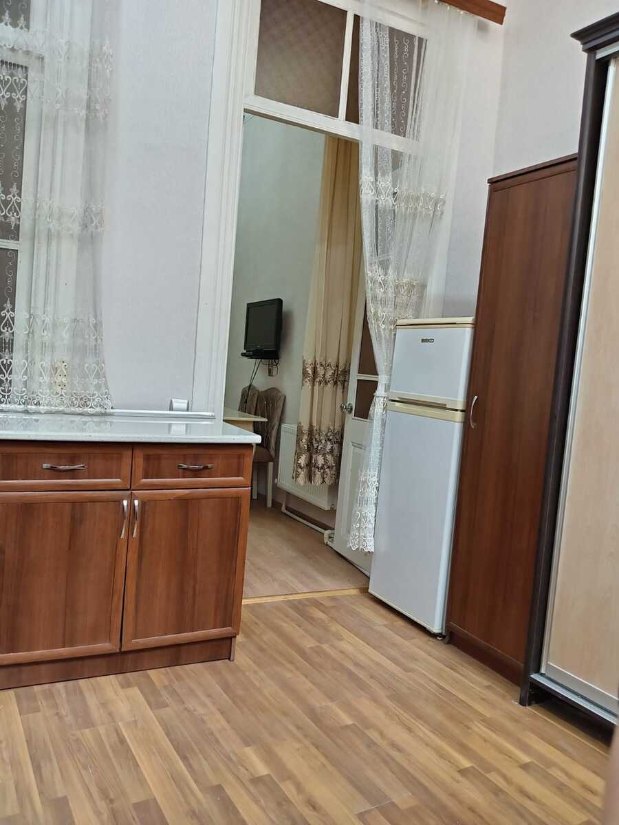 Satılır 1 otaqlı köhnə tikili 30 m² — Mənzil, Bakı (10)