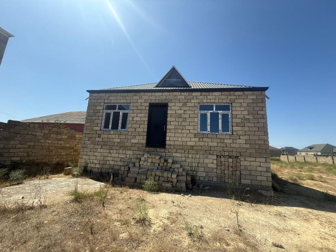 Bağ evi, 90 m², Sabunçu r., Bakı — Ev, villa, Abşeron