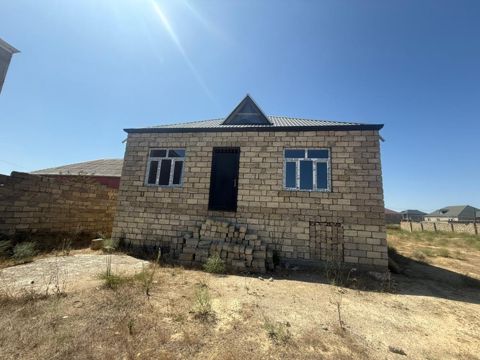 Bağ evi, 90 m², Sabunçu r., Bakı — Abşeron