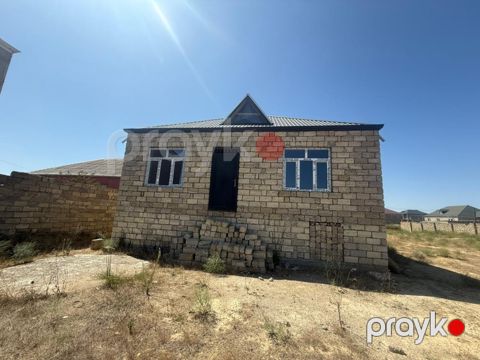 Bağ evi, 90 m², Sabunçu r., Bakı