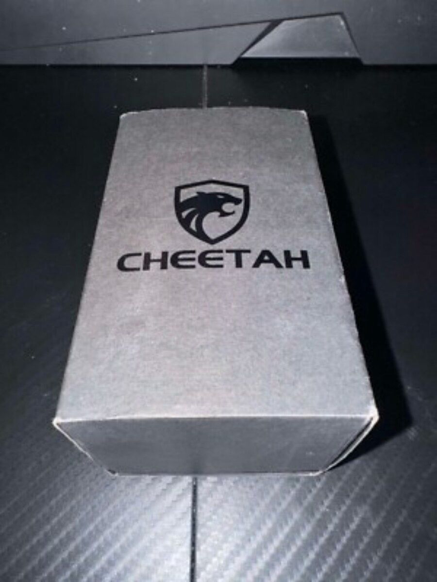 Cheetah Sport watch — Şəxsi əşyalar, Bakı