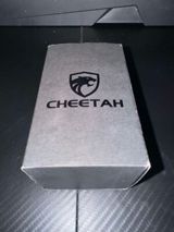 Cheetah Sport watch — Ürünler