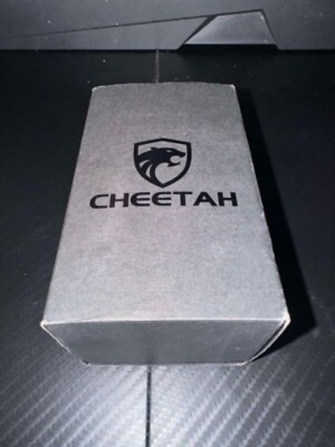 Cheetah Sport watch — Bakı