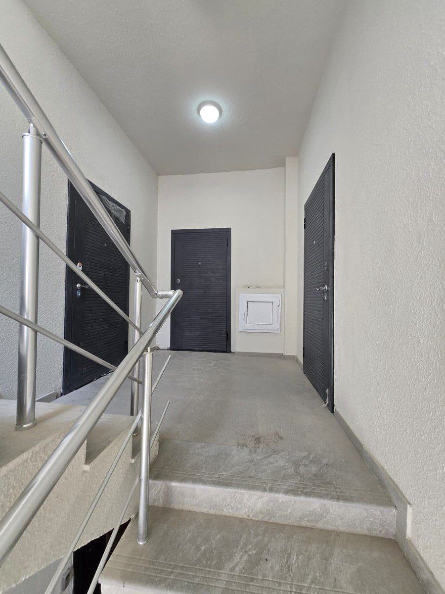 Satılır 1 otaqlı yeni tikili 43 m² — Mənzil, Bakı (11)