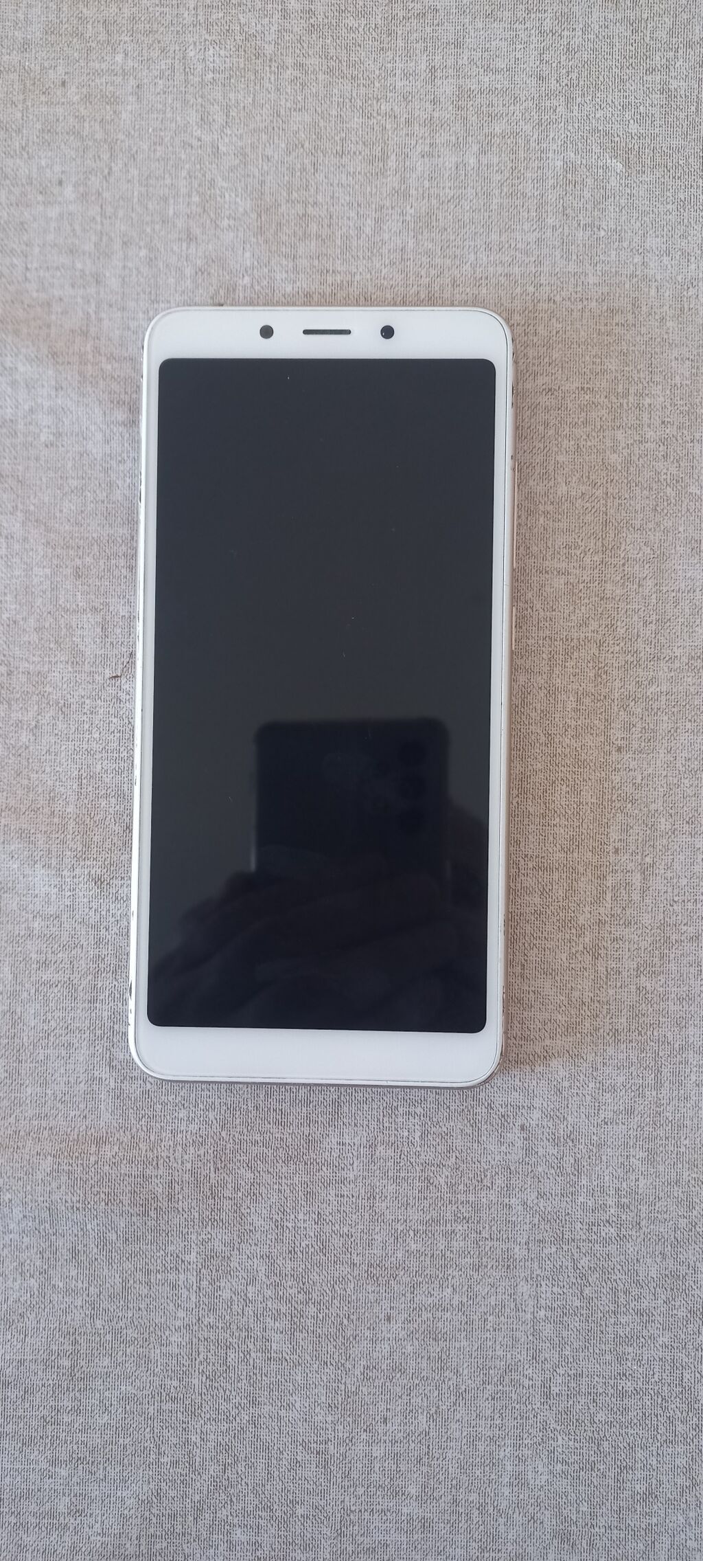 Xiaomi 2 GB Memory Capacity, rəng - Qızılı, Sensor — Xiaomi, Digah (3)