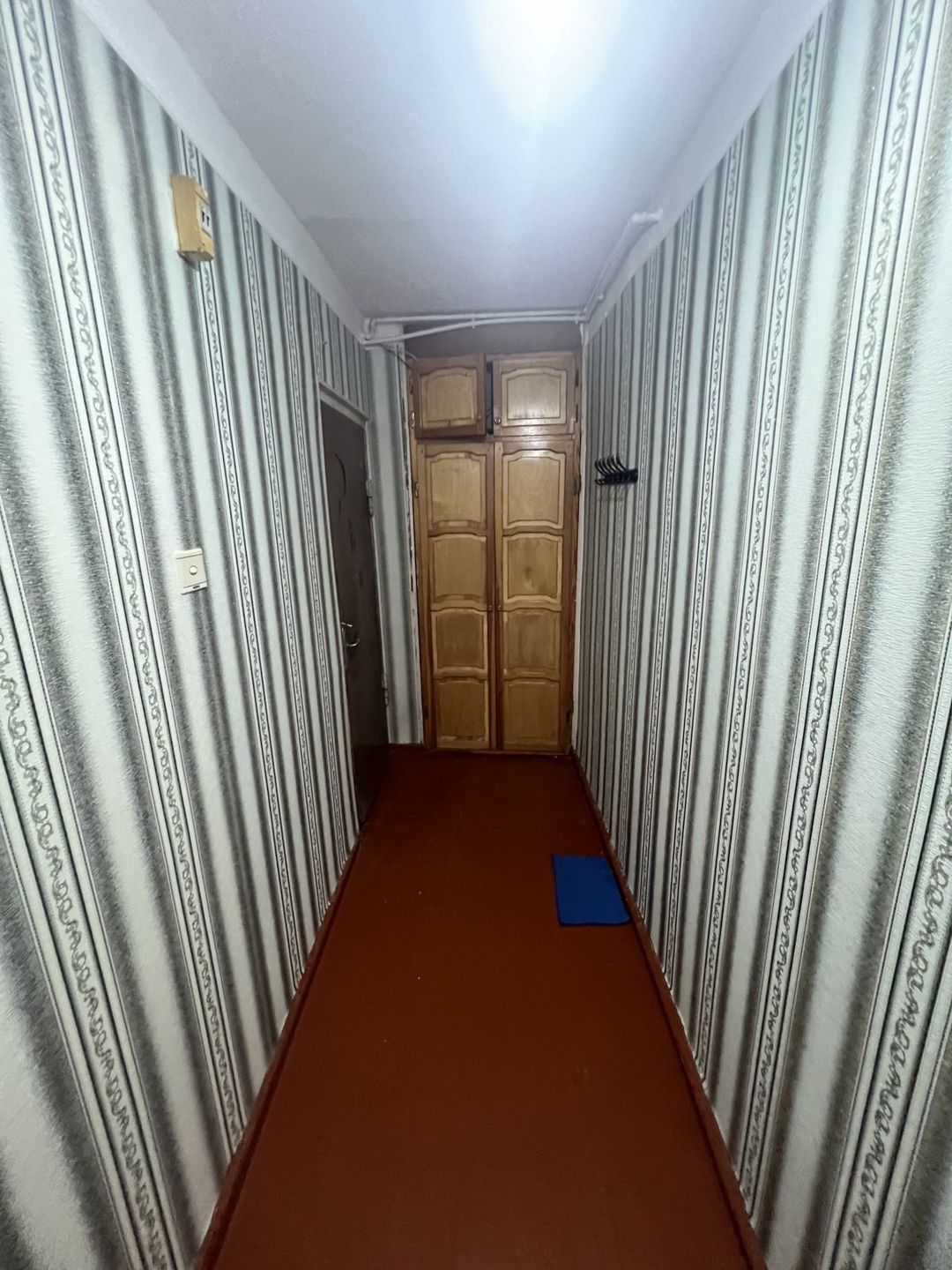 İcarəyə verilir 2 otaqlı köhnə tikili 45 m² — Mənzil, Sumqayıt (9)