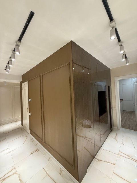 İcarəyə verilir 3 otaqlı yeni tikili 140 m² — Bakı