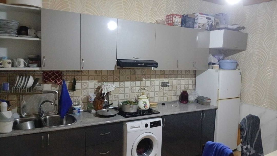 Satılır 4 otaqlı həyət evi/bağ evi 120 m² — Ev, villa, Bakı (9)