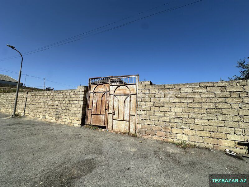 buta palasın yanı 6-sot — Torpaq, Bakı (5)