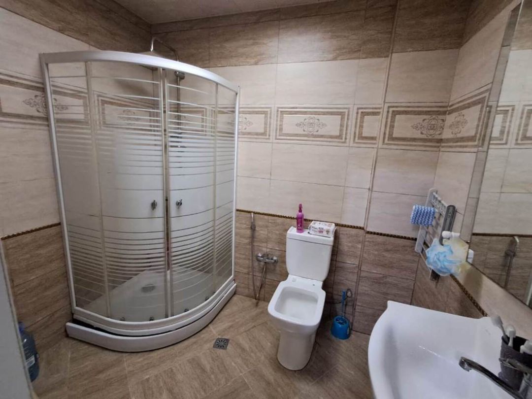2-otaqlı yeni tikili, Xırdalan ş., 70 m² — Mənzil, Xırdalan (9)
