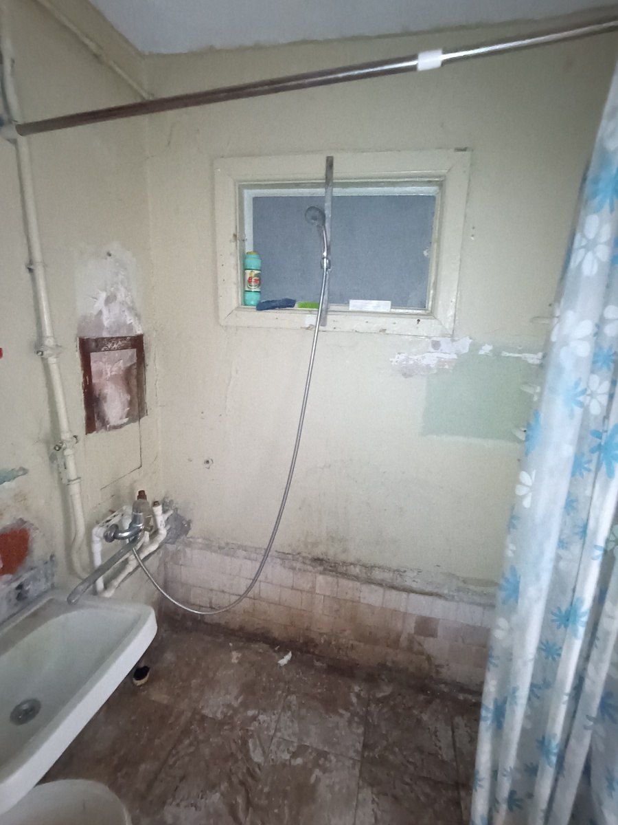 1-otaqlı mənzil, 1-ci mkr., 32 m² — Mənzil, Sumqayıt (8)