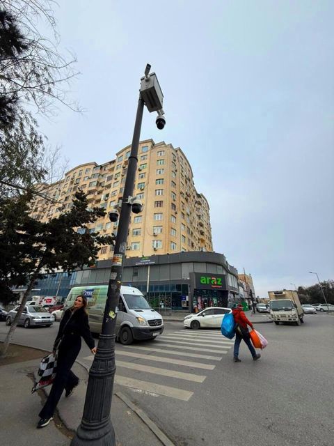 Satılır 2 otaqlı köhnə tikili 60 m² — Bakı