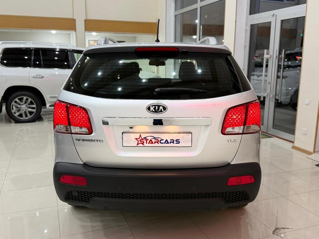 Kia Sorento, 2.0 L, 2010 il, 181 191 km — Avtomobillər, Sumqayıt (2)