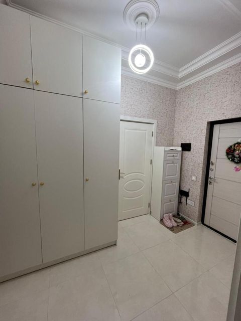 İcarəyə verilir 2 otaqlı yeni tikili 60 m² — Xırdalan