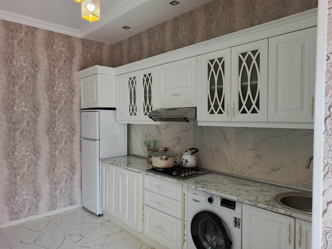 Həyət evi, Binə qəs — Ev, villa, Bakı (8)