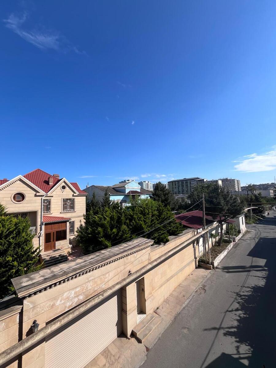 Satılır 3 otaqlı yeni tikili 105 m² — Mənzil, Bakı (12)