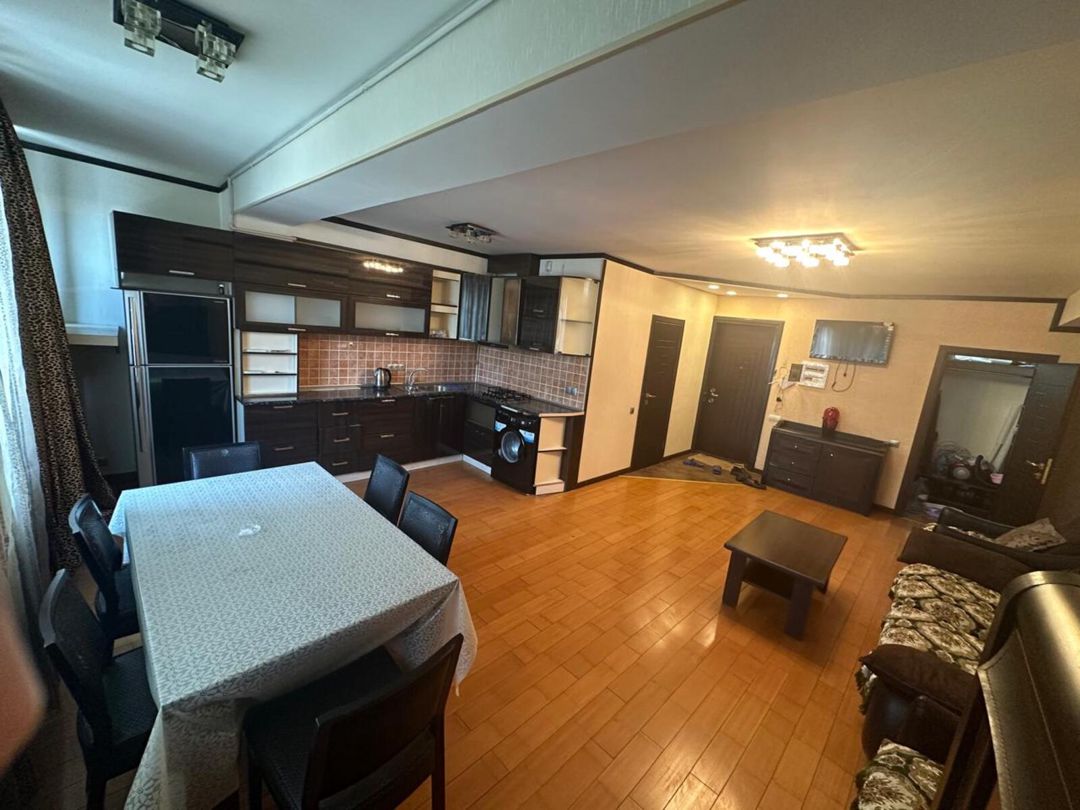 İcarəyə verilir 3 otaqlı köhnə tikili 85 m² — Mənzil, Bakı (6)