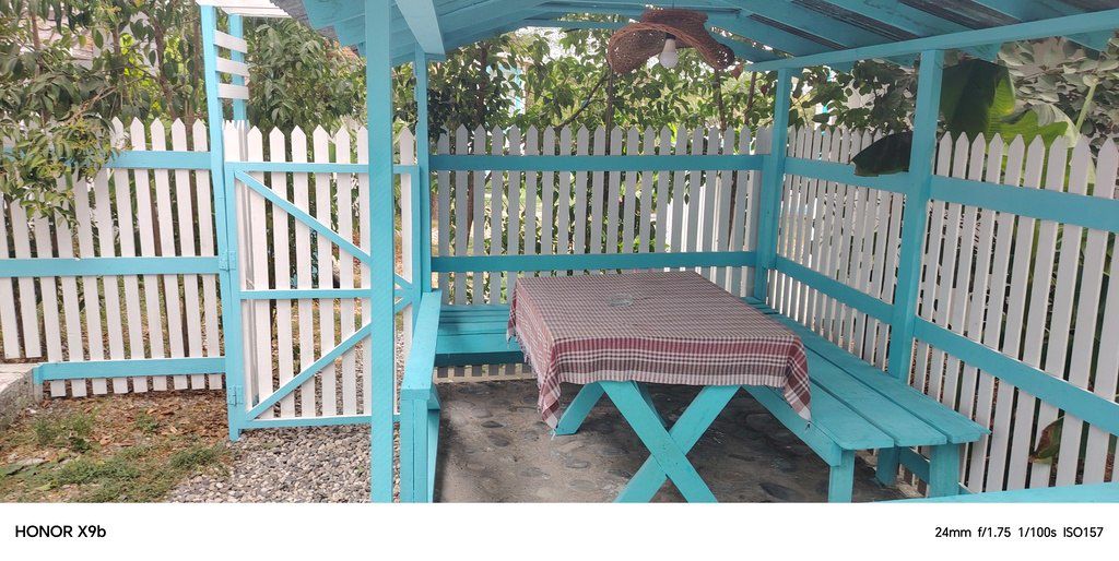Həyət evi kirayə verilir, Qusar r — Ev, villa, Qusar (12)