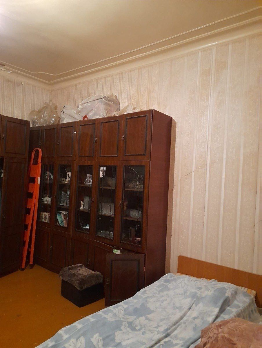 Satılır 1 otaqlı köhnə tikili 32 m² — Mənzil, Bakı (3)