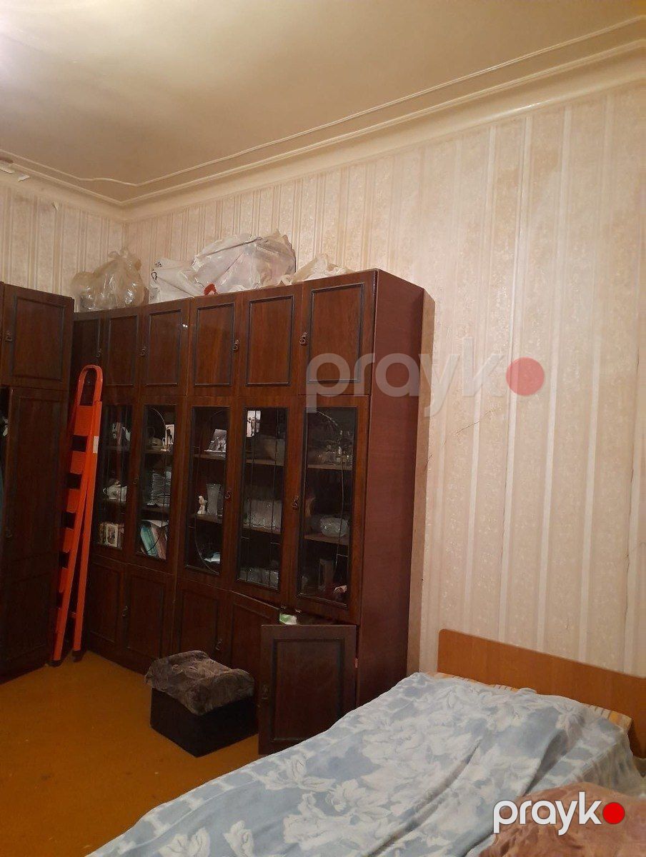 Satılır 1 otaqlı köhnə tikili 32 m² — Mənzil, Bakı (3)