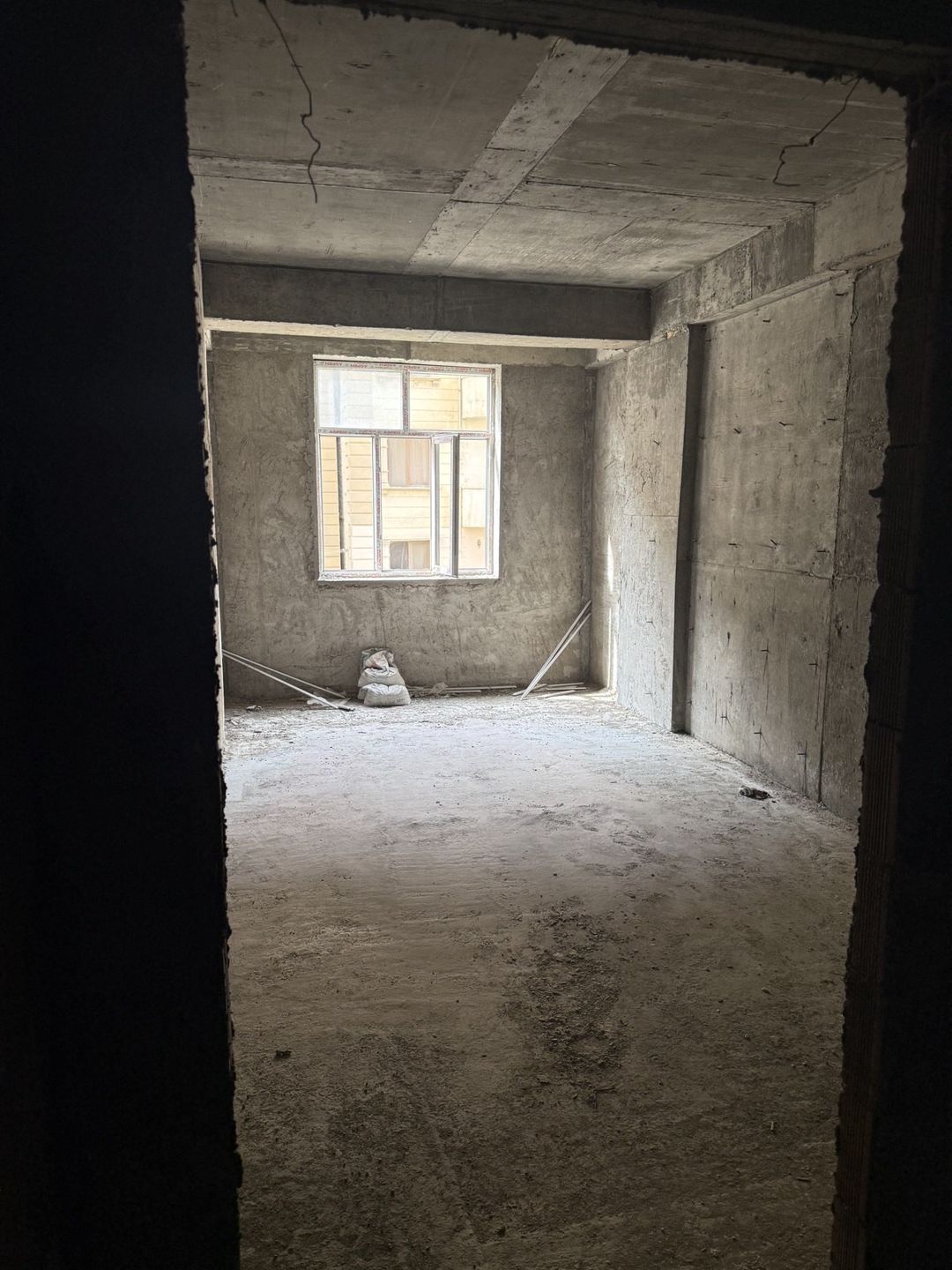 Satılır 1 otaqlı yeni tikili 72.4 m² — Mənzil, Xırdalan (4)