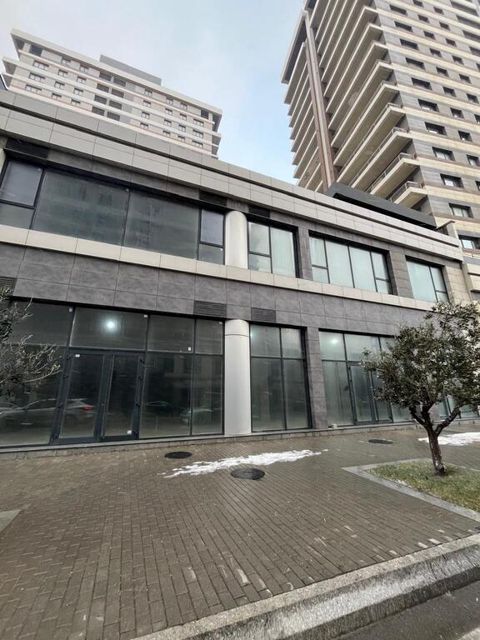 Satılır 3 otaqlı yeni tikili 157 m² — Bakı