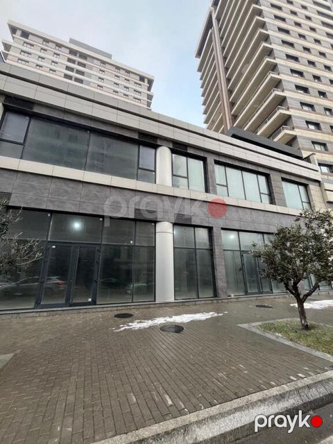 Satılır 3 otaqlı yeni tikili 157 m²
