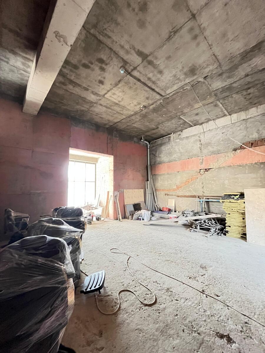 İcarəyə verilir obyekt 180 m² — Əmlak, Bakı (4)