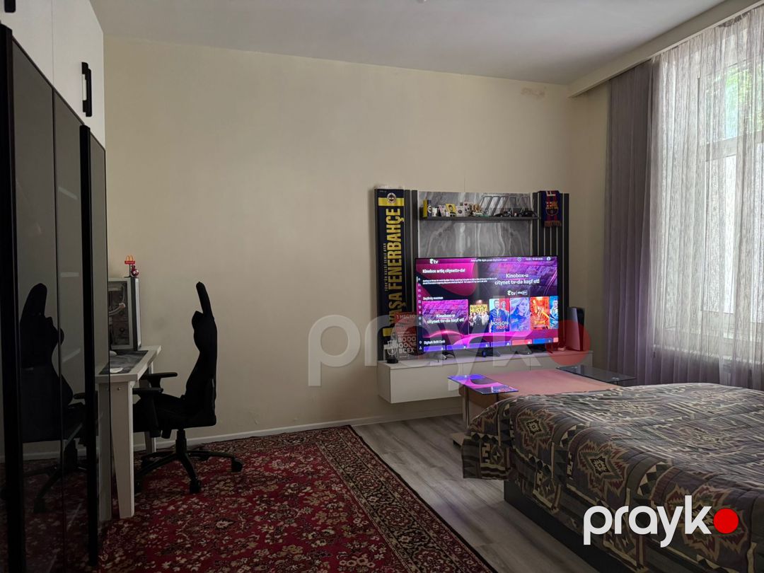 İcarəyə verilir 3 otaqlı həyət evi/bağ evi 70 m² — Ev, villa, Bakı (7)