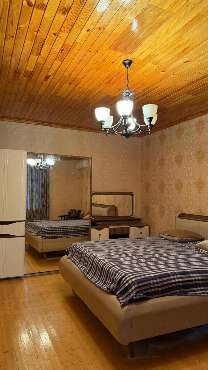 Satılır 4 otaqlı həyət evi/bağ evi 150 m² — Ev, villa, Bakı (3)