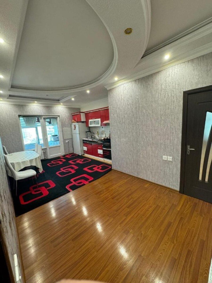 Satılır 4 otaqlı yeni tikili 200 m² — Mənzil, Bakı (6)
