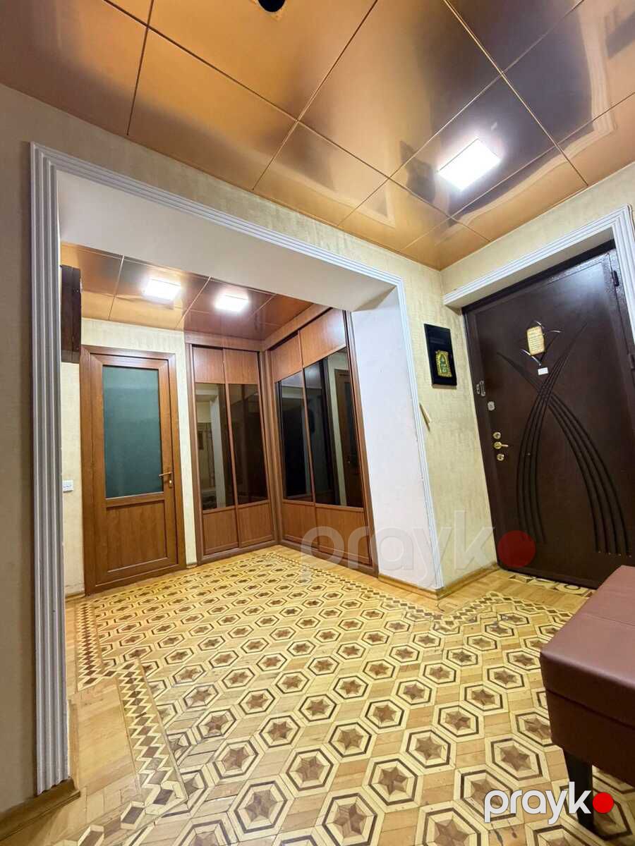 Satılır 4 otaqlı köhnə tikili 120 m² — Mənzil, Bakı (2)