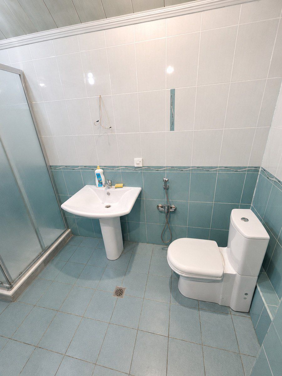 İcarəyə verilir 3 otaqlı köhnə tikili 85 m² — Mənzil, Bakı (8)