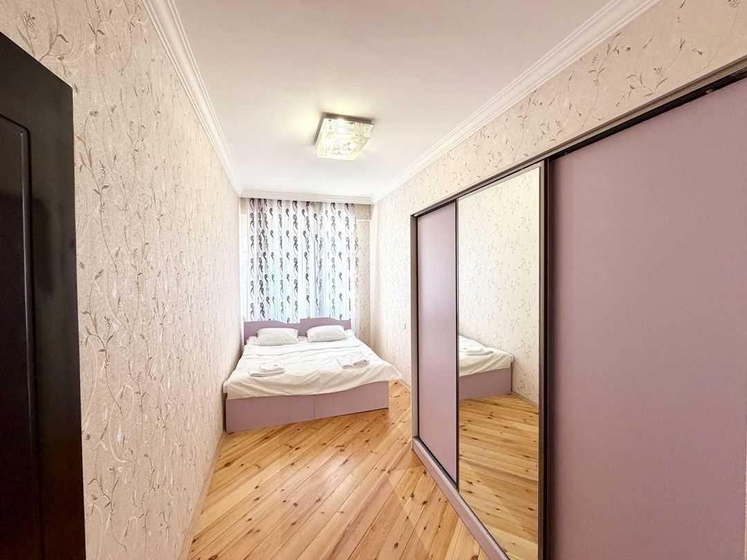 Satılır 3 otaqlı yeni tikili 80 m² — Mənzil, Xırdalan (7)
