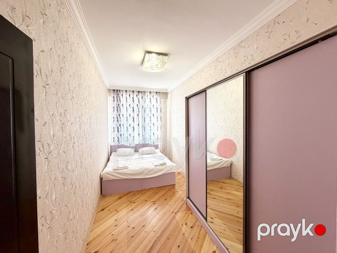 Satılır 3 otaqlı yeni tikili 80 m² — Mənzil, Xırdalan (7)