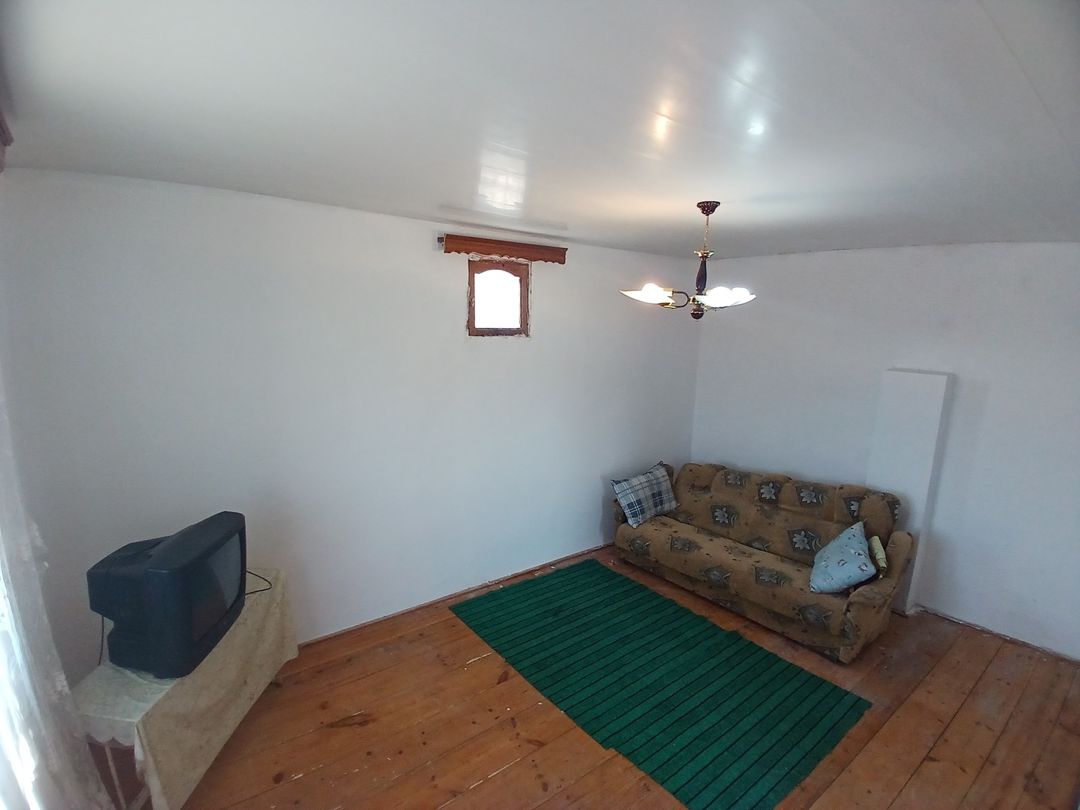 Satılır 1 otaqlı həyət evi/bağ evi 32 m² — Ev, villa, Bakı (3)