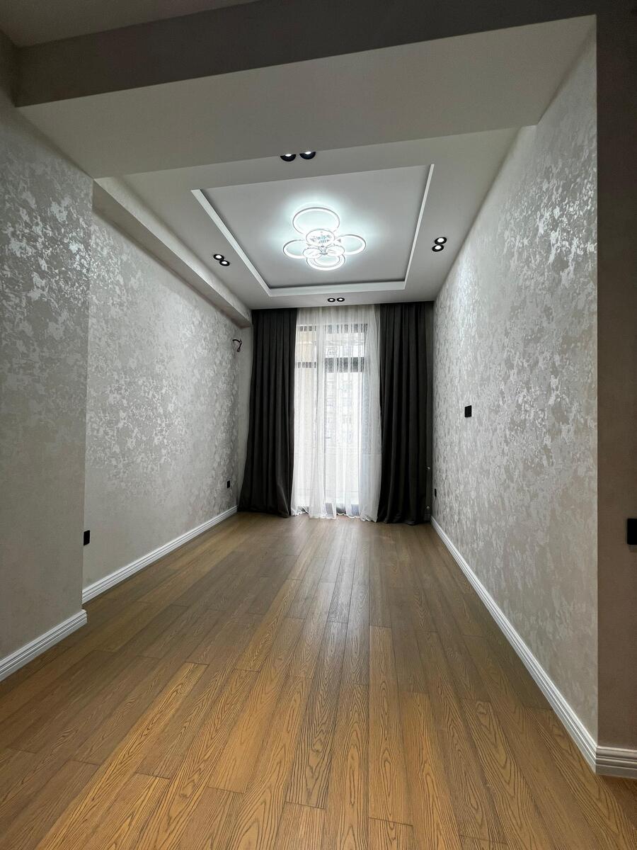Satılır 3 otaqlı yeni tikili 66 m² — Mənzil, Bakı (9)