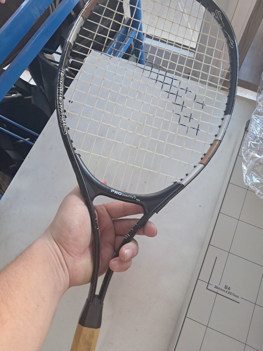 Tennis raketka Slazengr Twenty — İdman, hobi, istirahət, Bakı