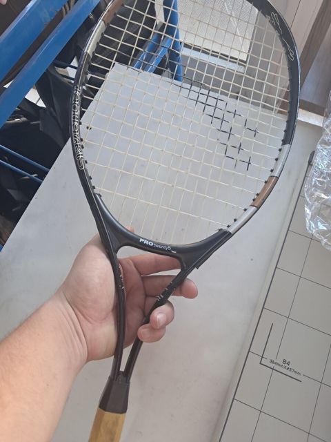 Tennis raketka Slazengr Twenty — Bakı