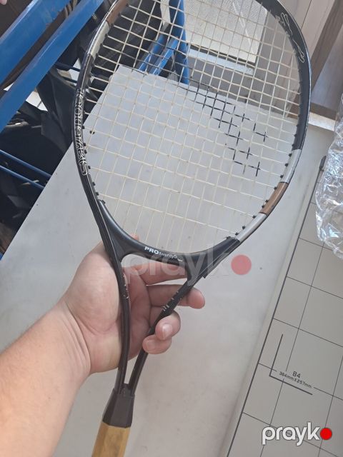 Tennis raketka Slazengr Twenty — Bakı