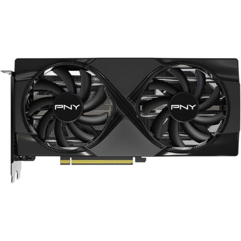 Video kart "PNY RTX 5060 Ti Dual OC 8GB GDDR7" — Kompüterlər və noutbuklar, Bakı (3)